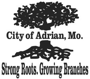 City of Adrian, Missouri - A Place to Call Home...